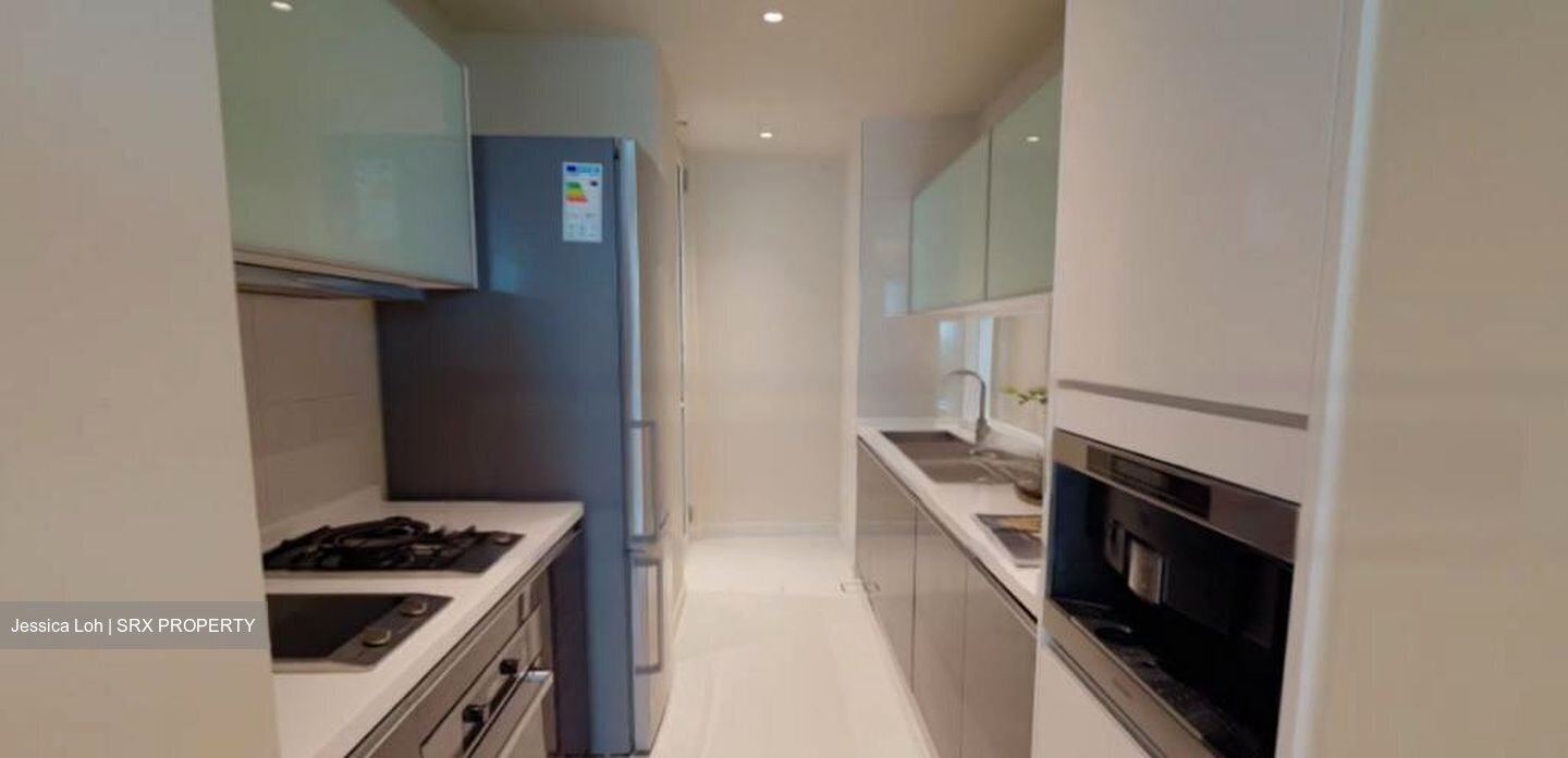 The Residences at W Singapore Sentosa Cove (D4), Condominium #457388861